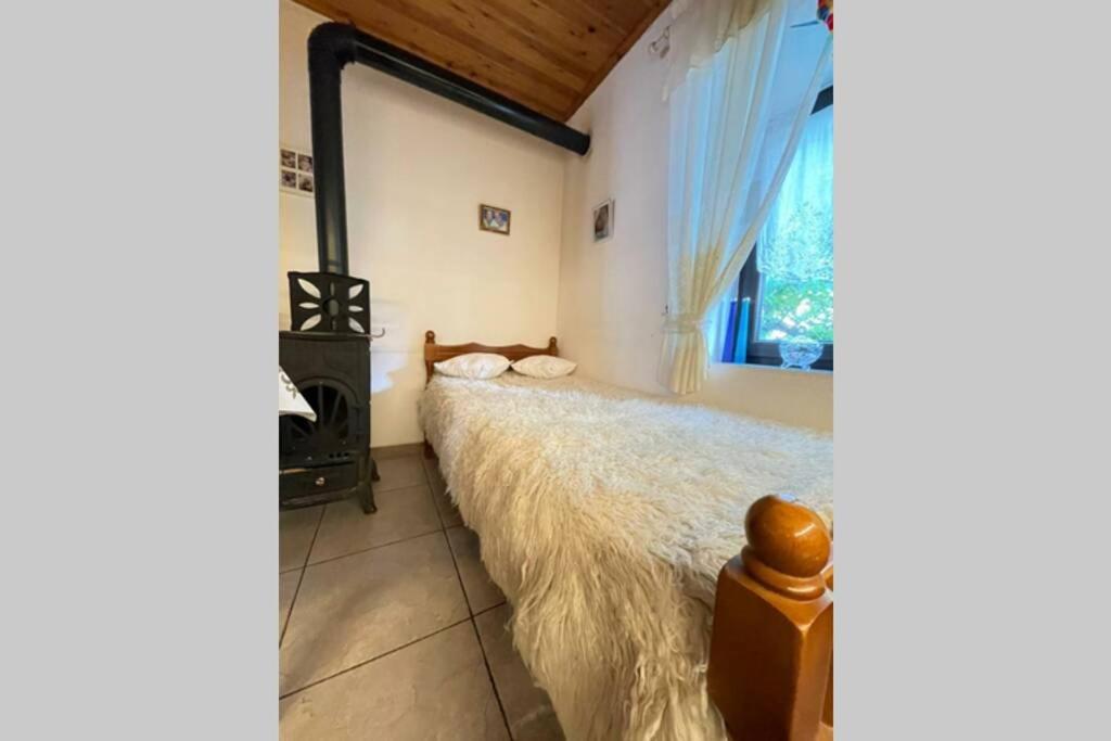 Bujtina Cakuli, Rehove - Erseke Villa Exterior foto